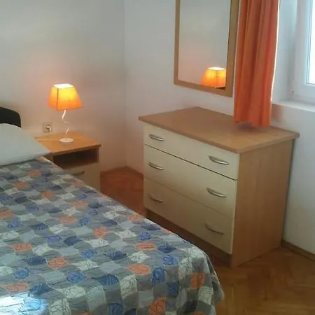 Apartment 6247b Tribalj