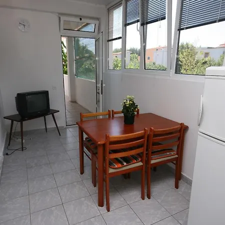 Apartment 6247b Tribalj
